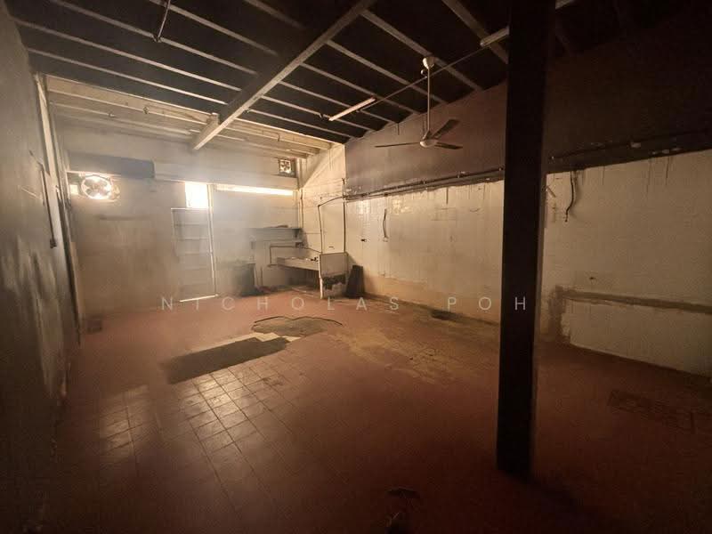 Shop for Rent in Ipoh (Perak) - Nicholas Poh - PropertyGuru.com.my