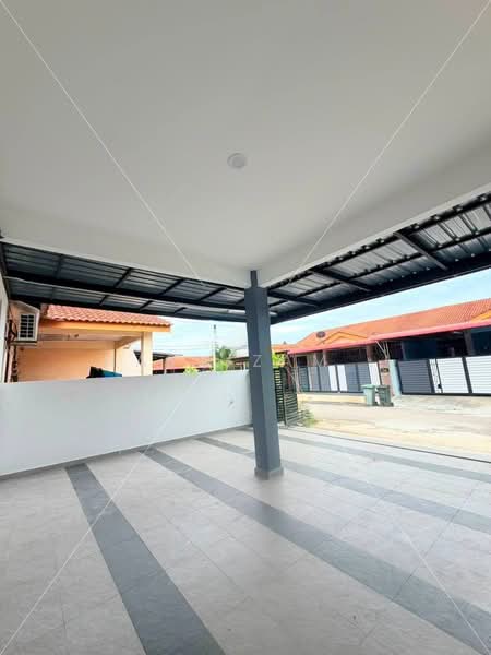Rumah Teres 1 Tingkat untuk Dijual di Bandar Seri Astana (Sungai Petani) - Hasnizam . - PropertyGuru.com.my