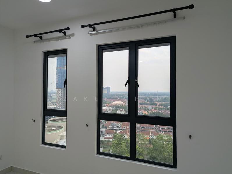 Kediaman Servis untuk Dijual di TRIO By Setia - Zakee Chan - PropertyGuru.com.my