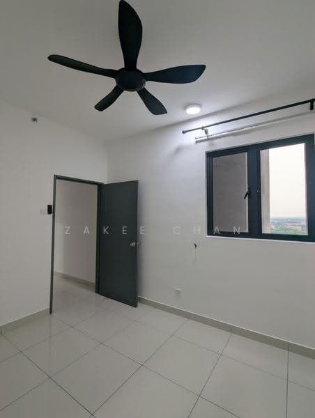 Kediaman Servis untuk Dijual di TRIO By Setia - Zakee Chan - PropertyGuru.com.my