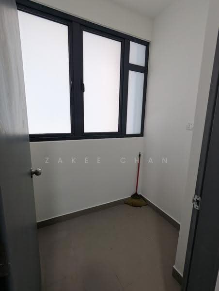 Kediaman Servis untuk Dijual di TRIO By Setia - Zakee Chan - Interior - PropertyGuru.com.my