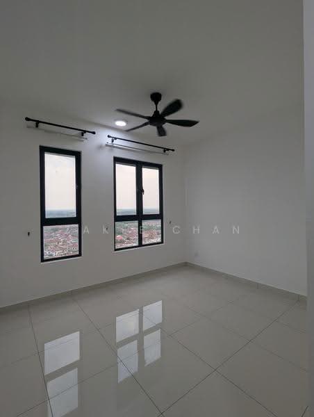 Kediaman Servis untuk Dijual di TRIO By Setia - Zakee Chan - Interior - PropertyGuru.com.my