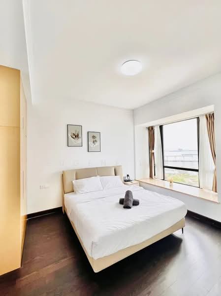 Service Residence for Sale at V@SUMMERPLACE - Eugene Lee - Bedroom - PropertyGuru.com.my