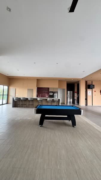 Kondominium untuk Disewa di The Jalil (Bayu Jalil) - Alvin Sow - Interior - PropertyGuru.com.my