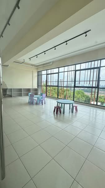 Kondominium untuk Disewa di The Jalil (Bayu Jalil) - Alvin Sow - Interior - PropertyGuru.com.my