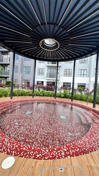 Kondominium untuk Disewa di The Jalil (Bayu Jalil) - Alvin Sow - Exterior - PropertyGuru.com.my