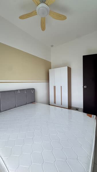 Kondominium untuk Disewa di The Jalil (Bayu Jalil) - Alvin Sow - Bedroom - PropertyGuru.com.my
