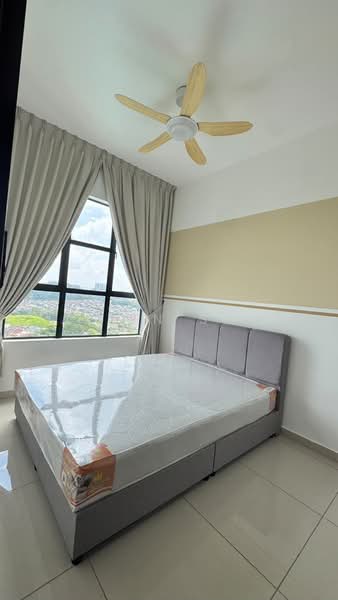 Kondominium untuk Disewa di The Jalil (Bayu Jalil) - Alvin Sow - Bedroom - PropertyGuru.com.my
