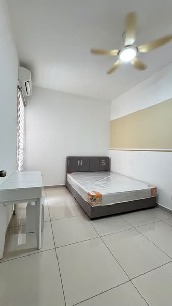 Kondominium untuk Disewa di The Jalil (Bayu Jalil) - Alvin Sow - Bedroom - PropertyGuru.com.my