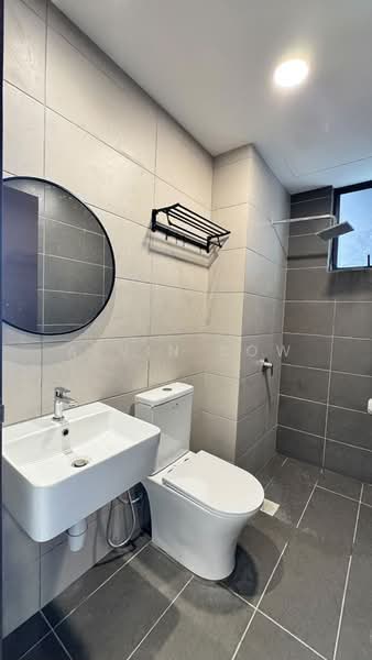 Kondominium untuk Disewa di The Jalil (Bayu Jalil) - Alvin Sow - Bathroom - PropertyGuru.com.my