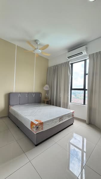 Kondominium untuk Disewa di The Jalil (Bayu Jalil) - Alvin Sow - Bedroom - PropertyGuru.com.my