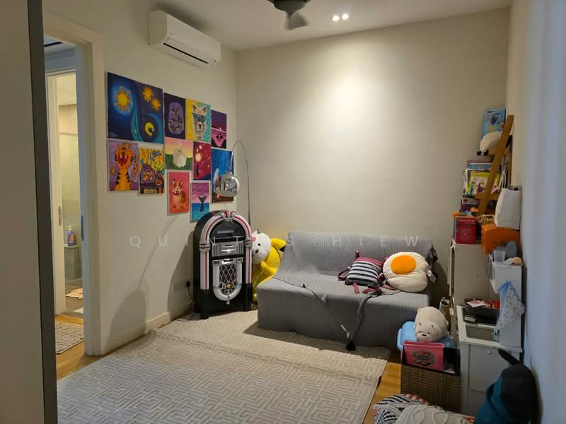 Condominium for Sale at Seni Mont Kiara - Quintus Hiew - PropertyGuru.com.my