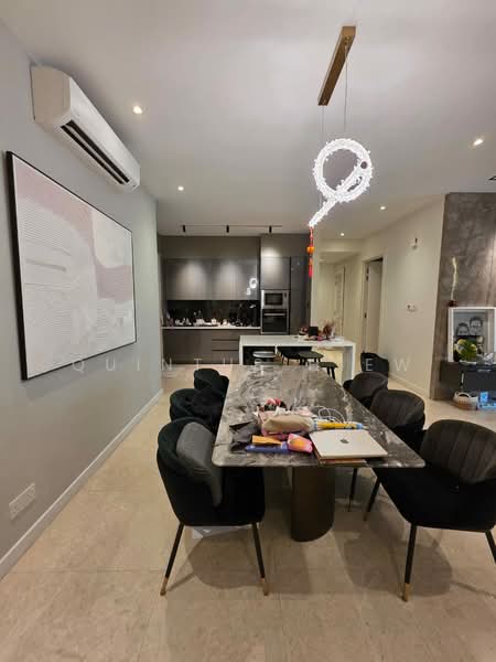 Condominium for Sale at Seni Mont Kiara - Quintus Hiew - PropertyGuru.com.my