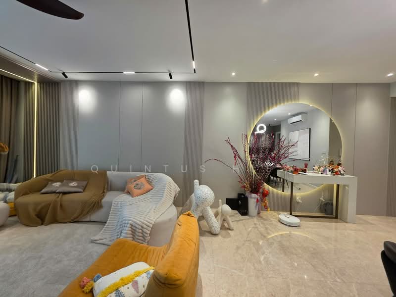 Condominium for Sale at Seni Mont Kiara - Quintus Hiew - PropertyGuru.com.my