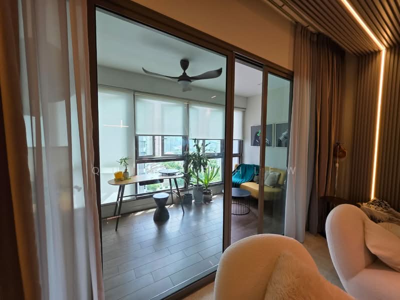 Condominium for Sale at Seni Mont Kiara - Quintus Hiew - PropertyGuru.com.my