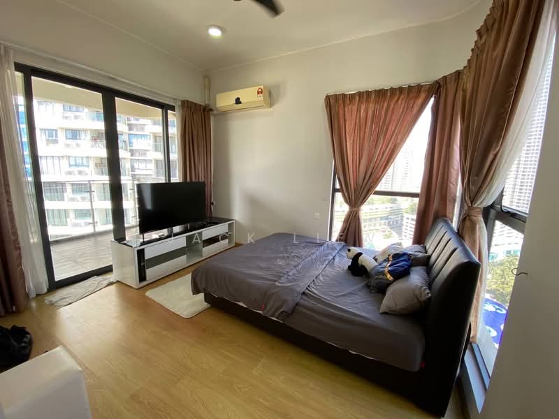 Condominium for Rent at Amberside @ Country Garden Danga Bay - Jack Liew - PropertyGuru.com.my