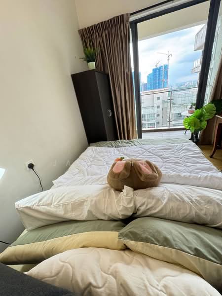 Condominium for Rent at Amberside @ Country Garden Danga Bay - Jack Liew - PropertyGuru.com.my