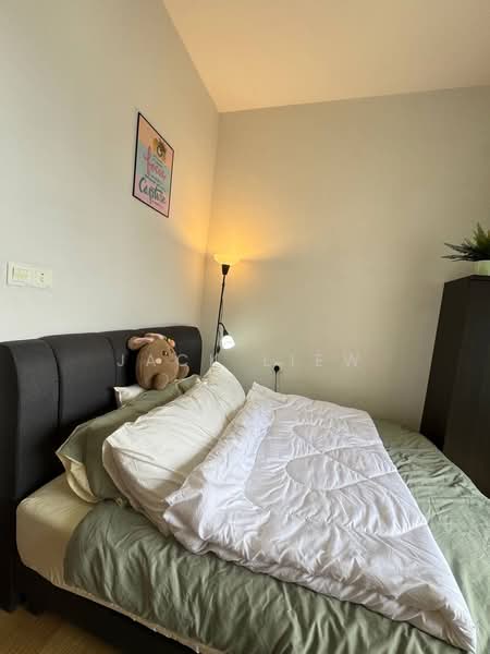 Condominium for Rent at Amberside @ Country Garden Danga Bay - Jack Liew - PropertyGuru.com.my