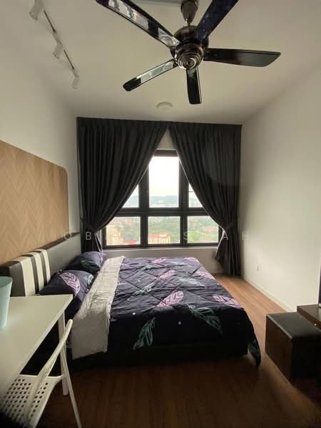 Servis Apartment untuk Dijual di M Vertica - Obama Seah - PropertyGuru.com.my