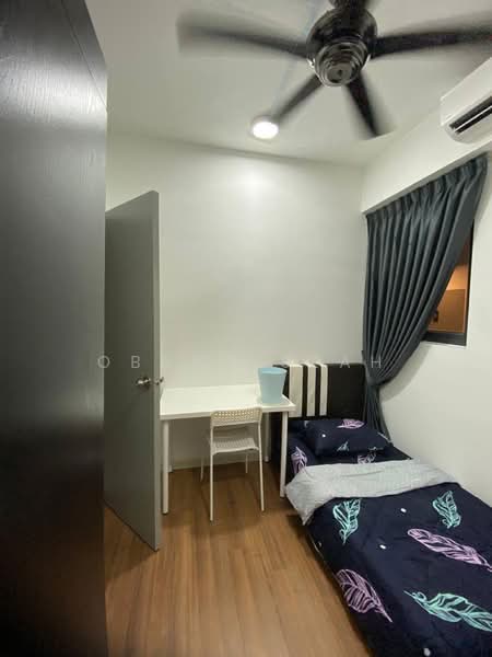Servis Apartment untuk Dijual di M Vertica - Obama Seah - PropertyGuru.com.my
