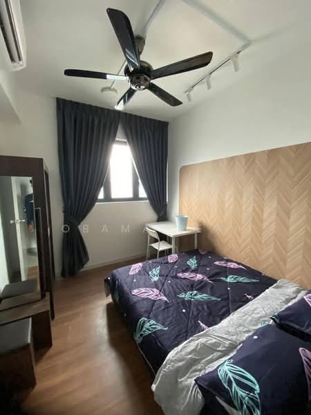 Servis Apartment untuk Dijual di M Vertica - Obama Seah - PropertyGuru.com.my