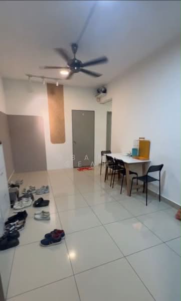 Servis Apartment untuk Dijual di M Vertica - Obama Seah - PropertyGuru.com.my