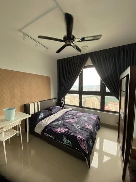 Servis Apartment untuk Dijual di M Vertica - Obama Seah - PropertyGuru.com.my