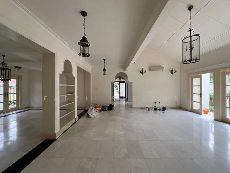 Bungalow House for Rent in Ampang (Selangor) - Fadzli Realtor - Interior - PropertyGuru.com.my