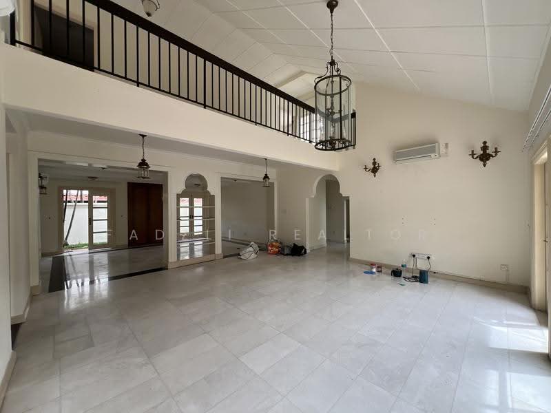Bungalow House for Rent in Ampang (Selangor) - Fadzli Realtor - Interior - PropertyGuru.com.my