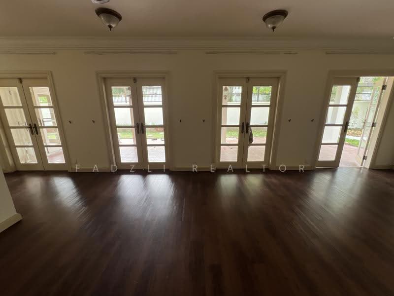 Bungalow House for Rent in Ampang (Selangor) - Fadzli Realtor - Interior - PropertyGuru.com.my