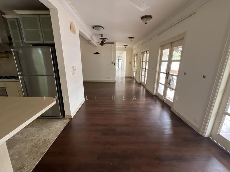 Bungalow House for Rent in Ampang (Selangor) - Fadzli Realtor - Interior - PropertyGuru.com.my