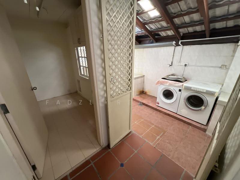 Bungalow House for Rent in Ampang (Selangor) - Fadzli Realtor - Interior - PropertyGuru.com.my
