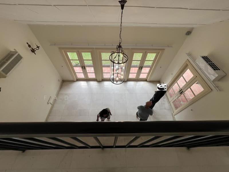 Bungalow House for Rent in Ampang (Selangor) - Fadzli Realtor - PropertyGuru.com.my