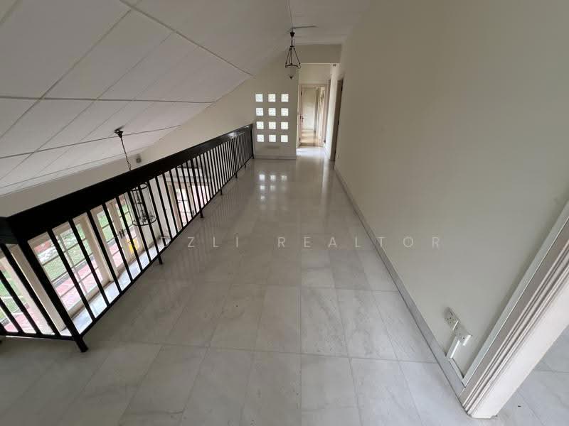 Bungalow House for Rent in Ampang (Selangor) - Fadzli Realtor - PropertyGuru.com.my