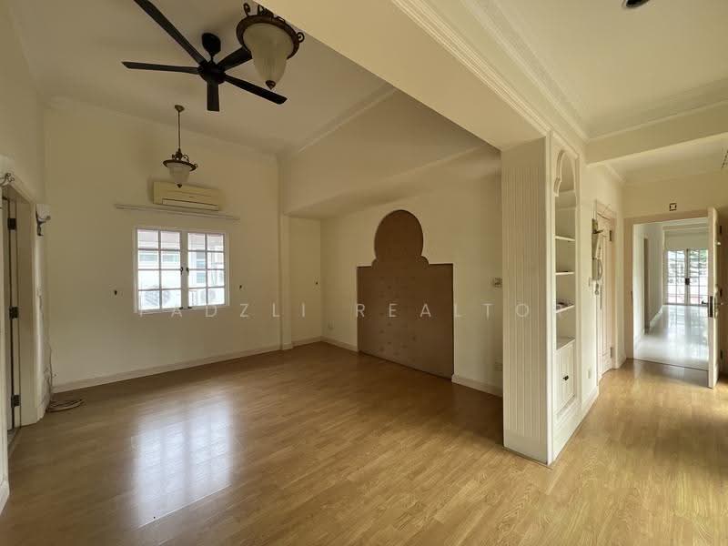 Bungalow House for Rent in Ampang (Selangor) - Fadzli Realtor - PropertyGuru.com.my