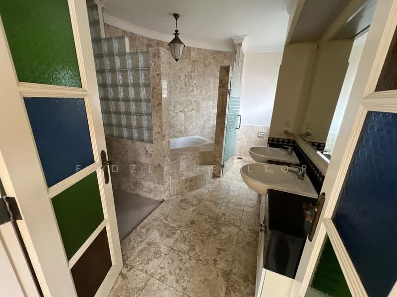 Bungalow House for Rent in Ampang (Selangor) - Fadzli Realtor - PropertyGuru.com.my