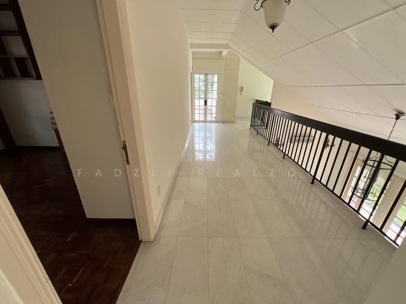 Bungalow House for Rent in Ampang (Selangor) - Fadzli Realtor - PropertyGuru.com.my