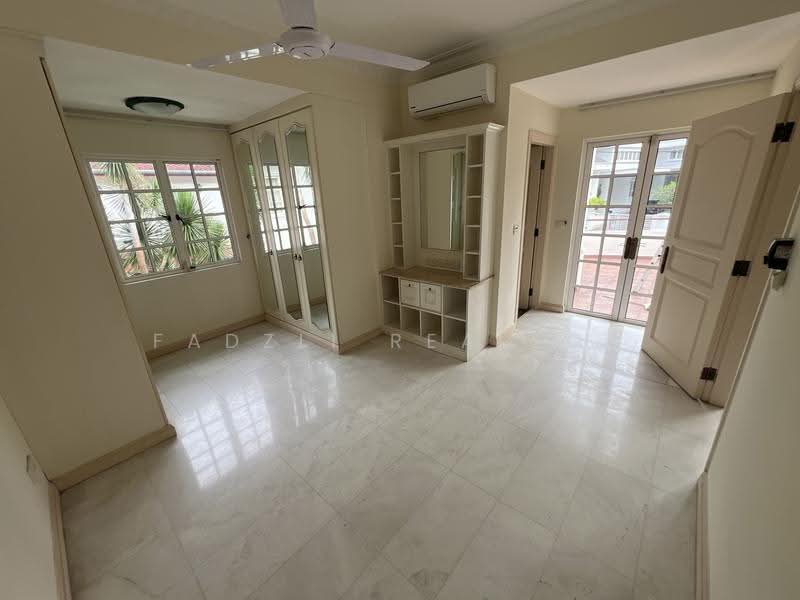 Bungalow House for Rent in Ampang (Selangor) - Fadzli Realtor - PropertyGuru.com.my