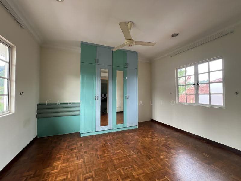 Bungalow House for Rent in Ampang (Selangor) - Fadzli Realtor - PropertyGuru.com.my