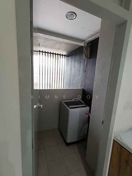 Service Residence for Rent at Emerald 9 - Aimns Goy - Interior - PropertyGuru.com.my