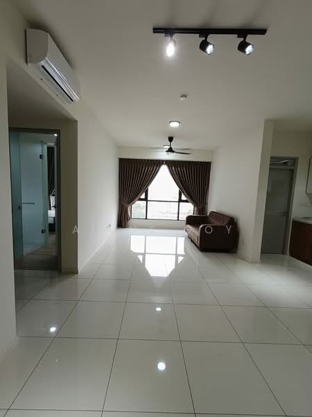 Service Residence for Rent at Emerald 9 - Aimns Goy - Living Room - PropertyGuru.com.my