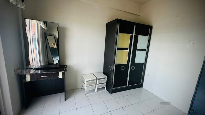 Pangsapuri untuk Disewa di Casa Prima - Abby Woo - Interior - PropertyGuru.com.my