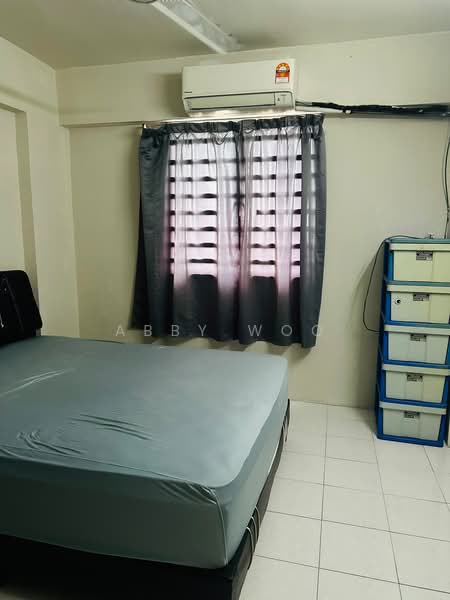 Pangsapuri untuk Disewa di Casa Prima - Abby Woo - Bedroom - PropertyGuru.com.my