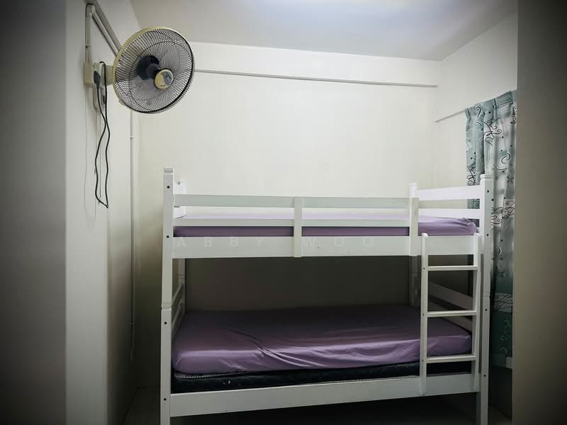 Pangsapuri untuk Disewa di Casa Prima - Abby Woo - PropertyGuru.com.my