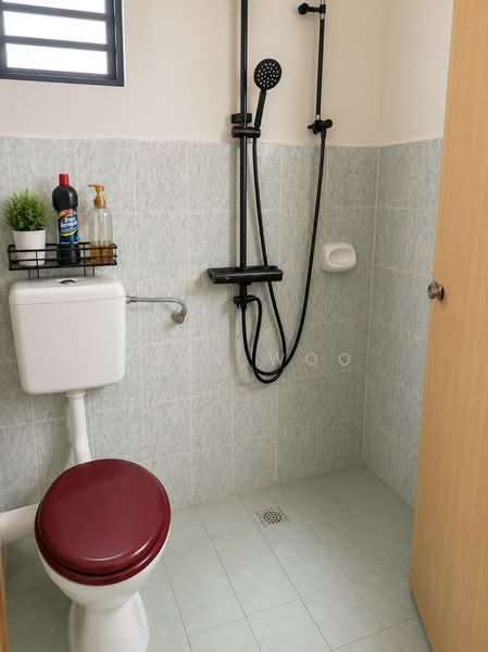 Pangsapuri untuk Disewa di Casa Prima - Abby Woo - PropertyGuru.com.my