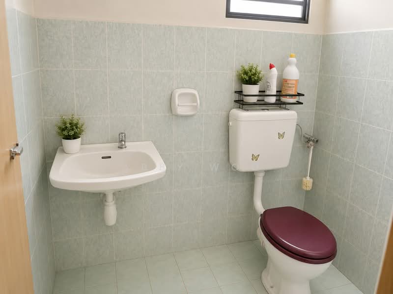 Pangsapuri untuk Disewa di Casa Prima - Abby Woo - PropertyGuru.com.my