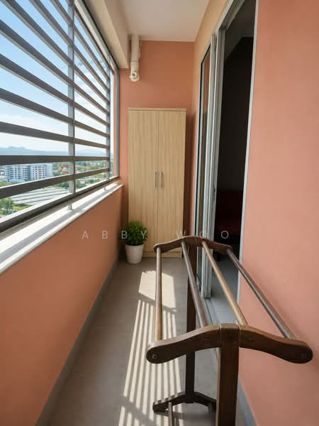 Pangsapuri untuk Disewa di Casa Prima - Abby Woo - PropertyGuru.com.my