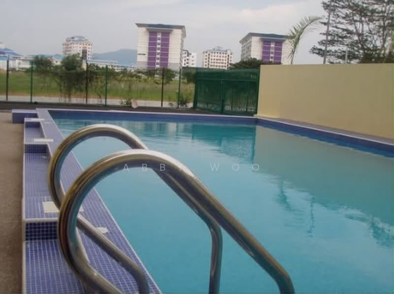Pangsapuri untuk Disewa di Casa Prima - Abby Woo - PropertyGuru.com.my