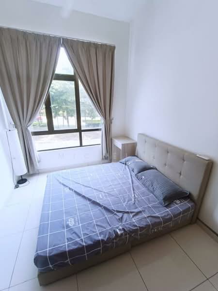 Service Residence for Sale at D'Summit Residences - Michelle Kueh - Bedroom - PropertyGuru.com.my