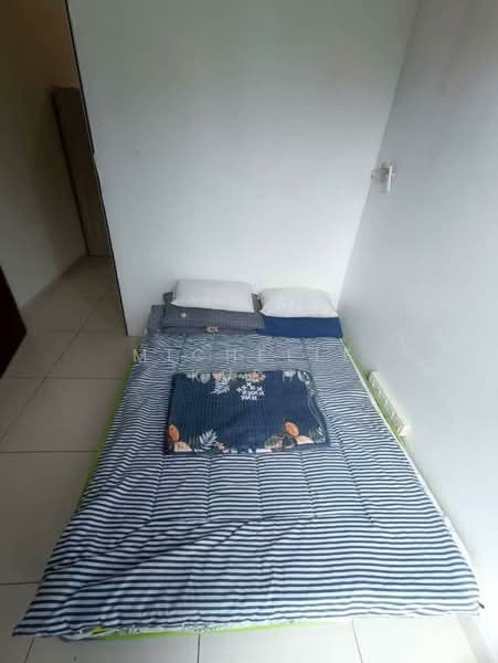 Service Residence for Sale at D'Summit Residences - Michelle Kueh - PropertyGuru.com.my
